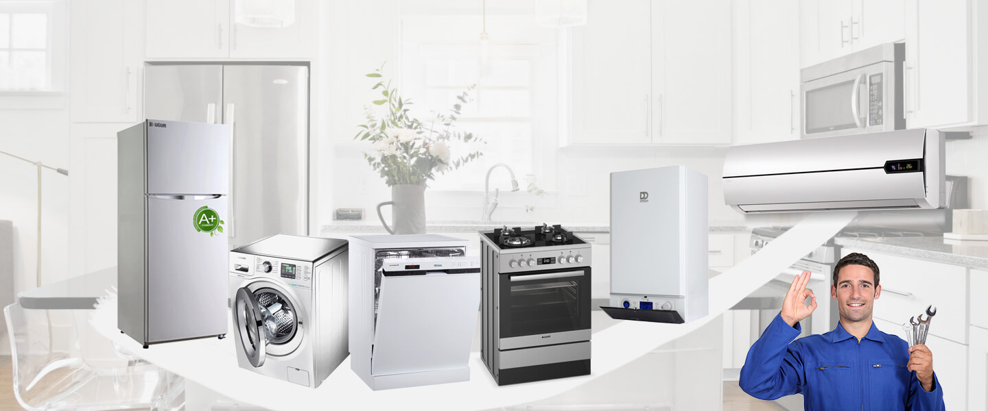 Adalar Grundig Servisi